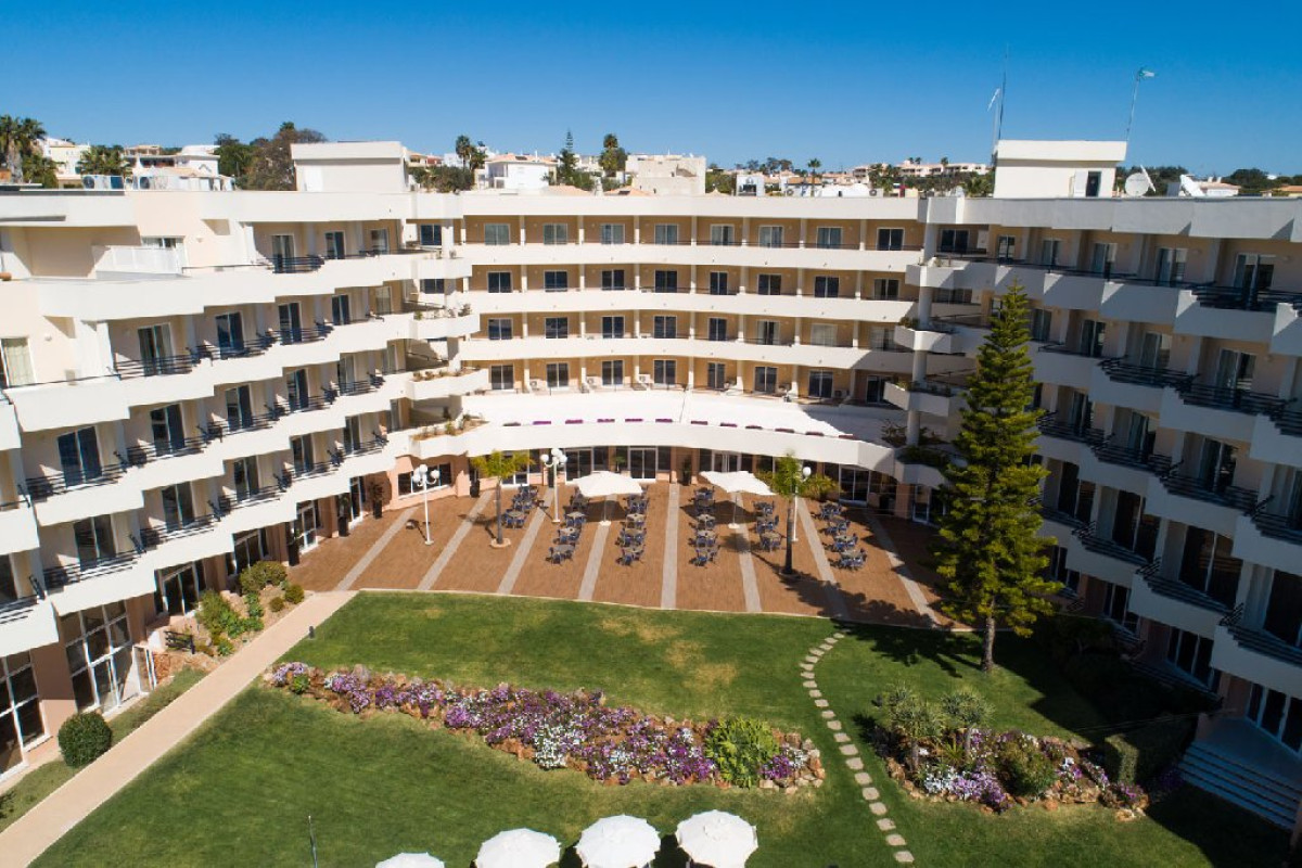 Vila Gale Nautico