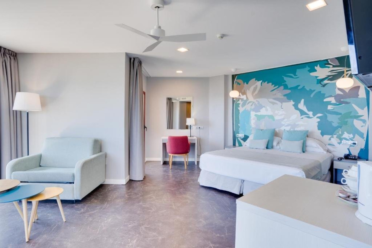 Angela Hotel (Fuengirola)