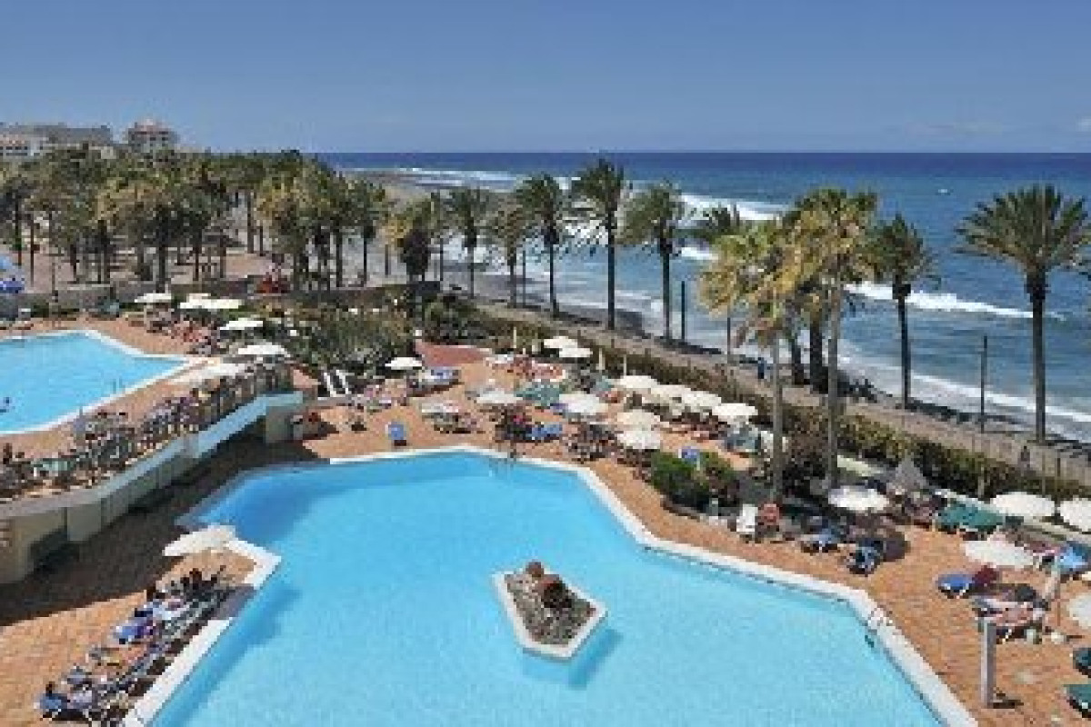 Sol Tenerife