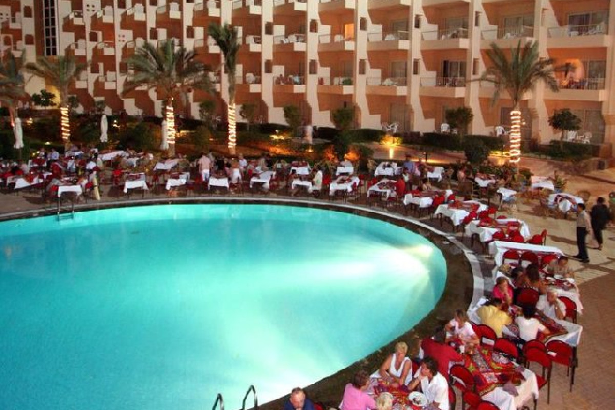 SEA STAR BEAU RIVAGE