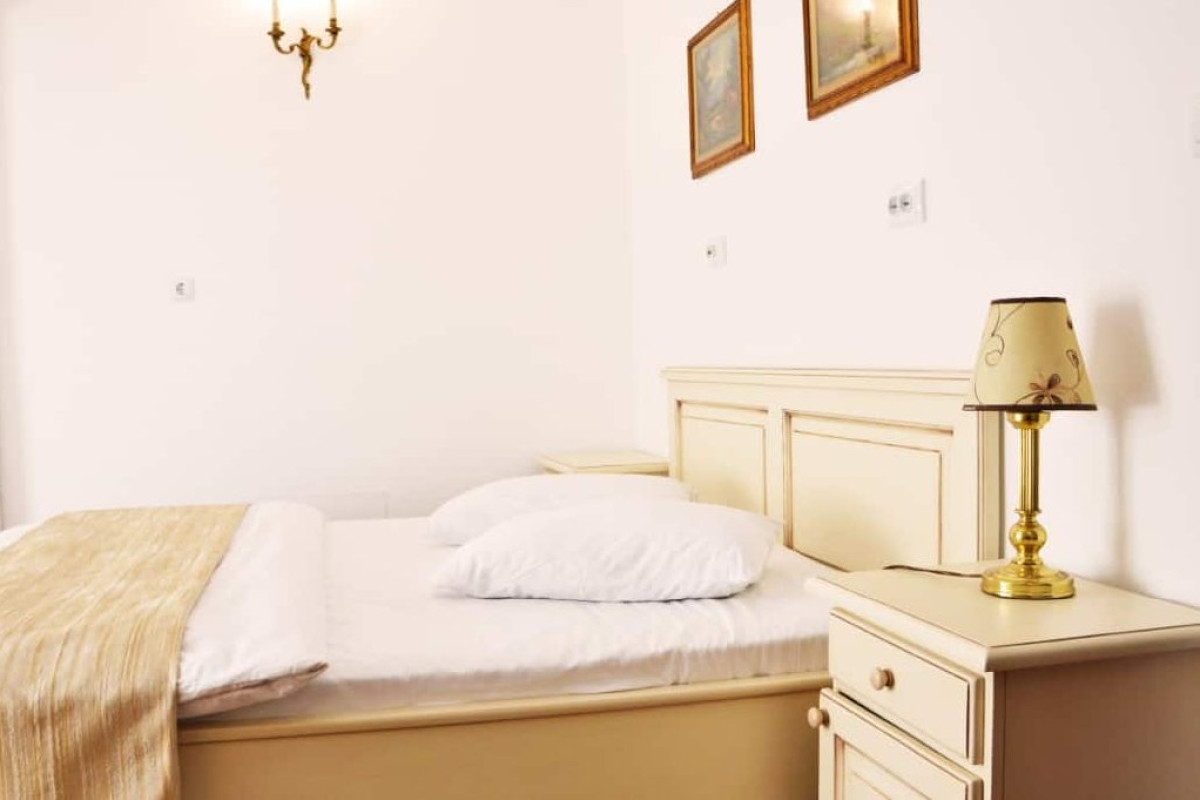 Pensiunea Romantic Belvedere