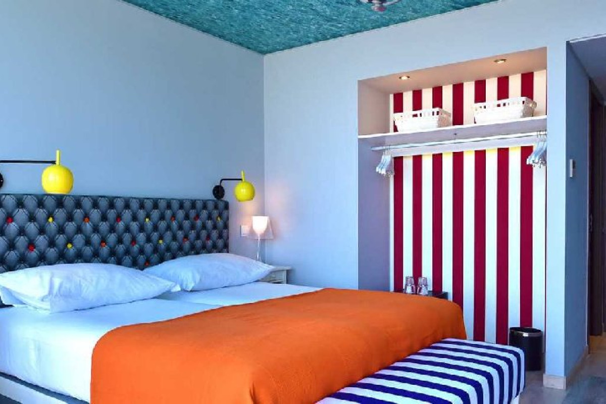 Pestana Alvor South Beach
