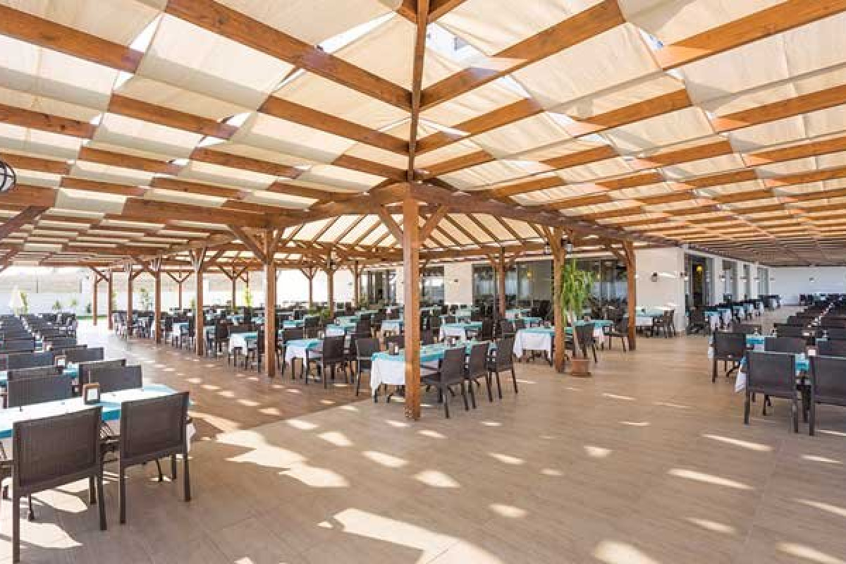 CALIDO MARIS HOTEL