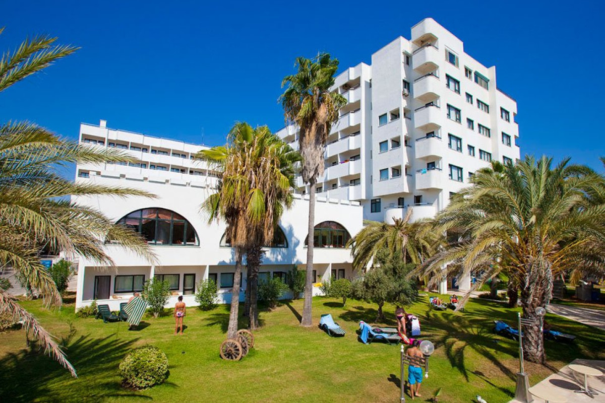 SURAL HOTEL