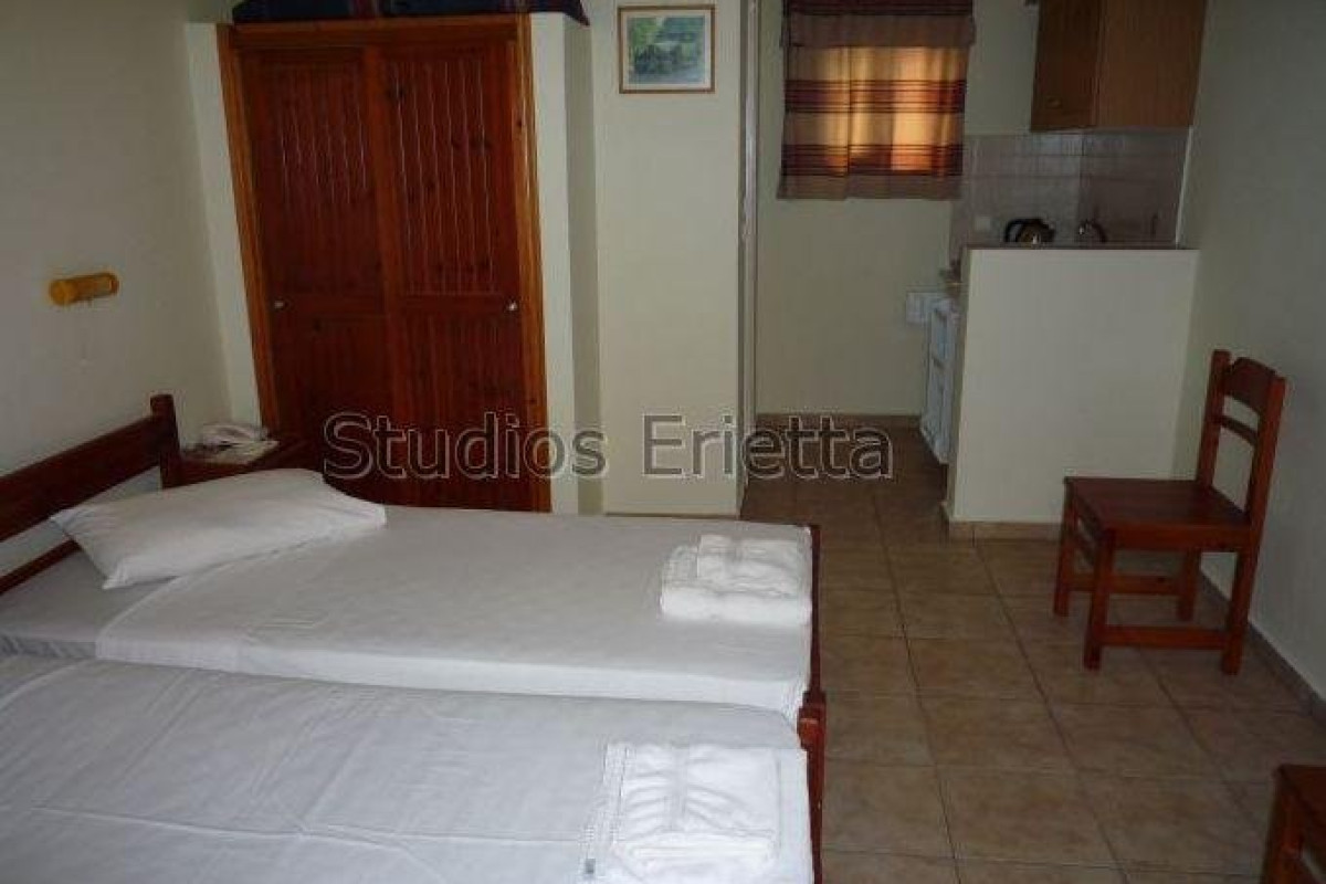 ERIETTA STUDIOS