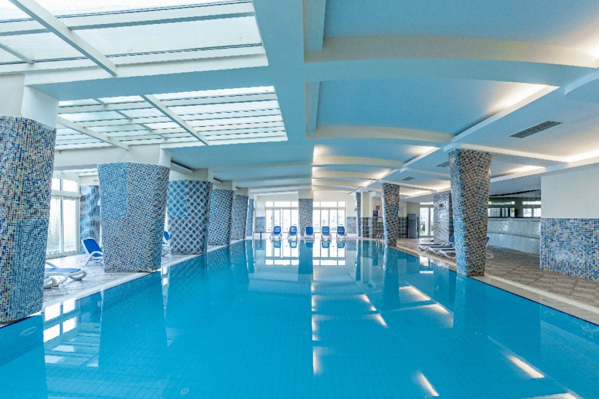 LA BLANCHE RESORT AND SPA (Turgutreis)
