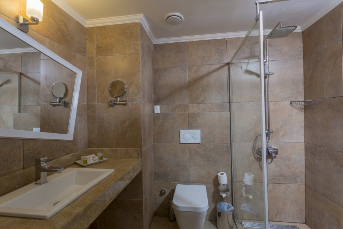 THE INN RESORT SPA