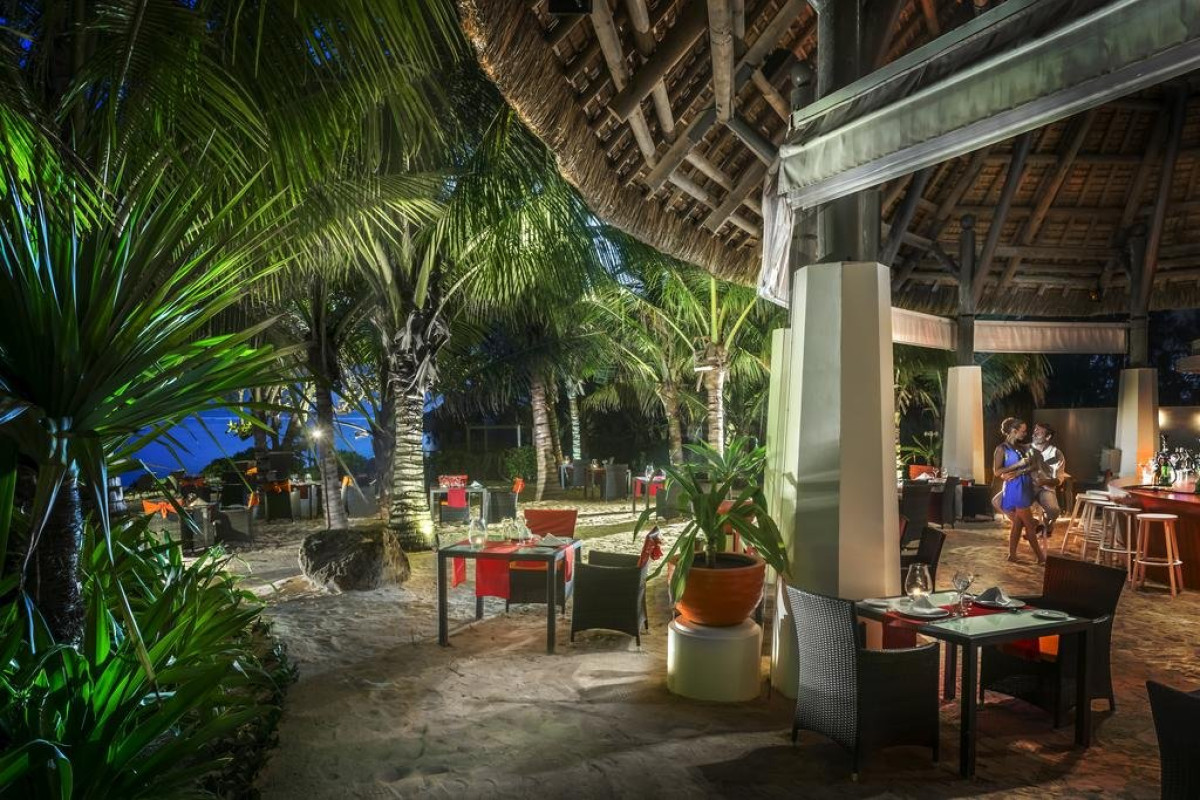 SO Sofitel Mauritius