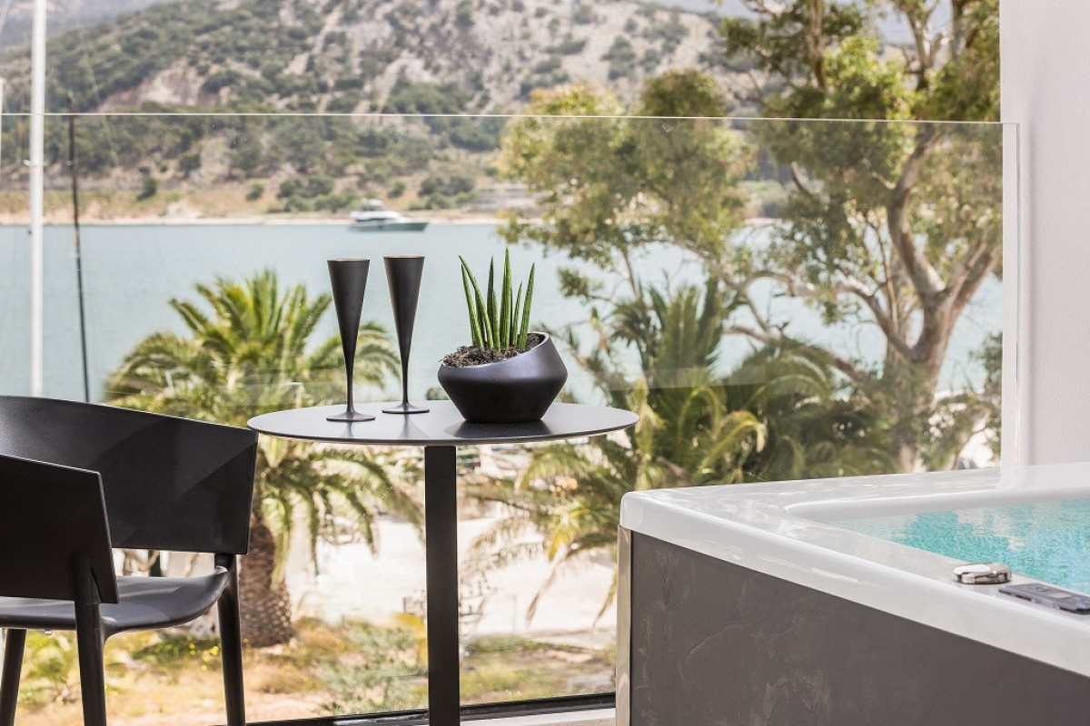 Canale Boutique Hotel Suites