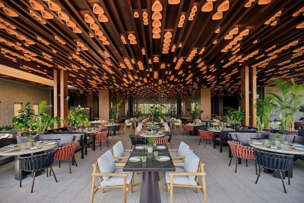 MAXX ROYAL BODRUM RESORT