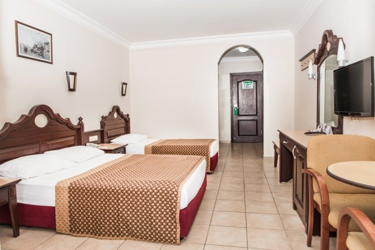 KAHYA HOTEL