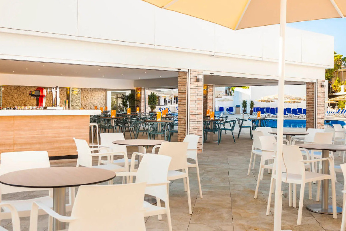 GLOBALES CONDES DE ALCUDIA