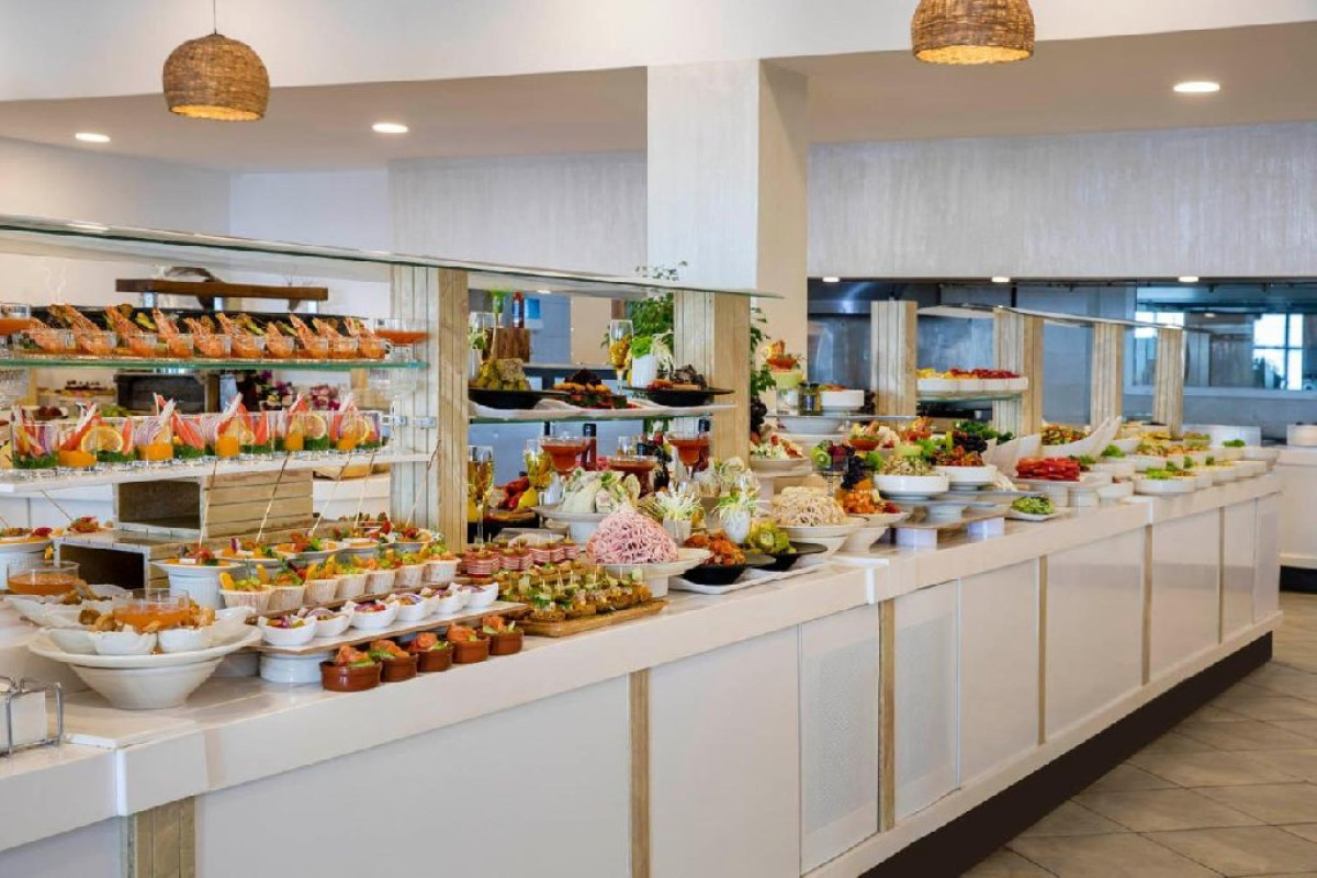 HOLIDAY INN RESORT BODRUM