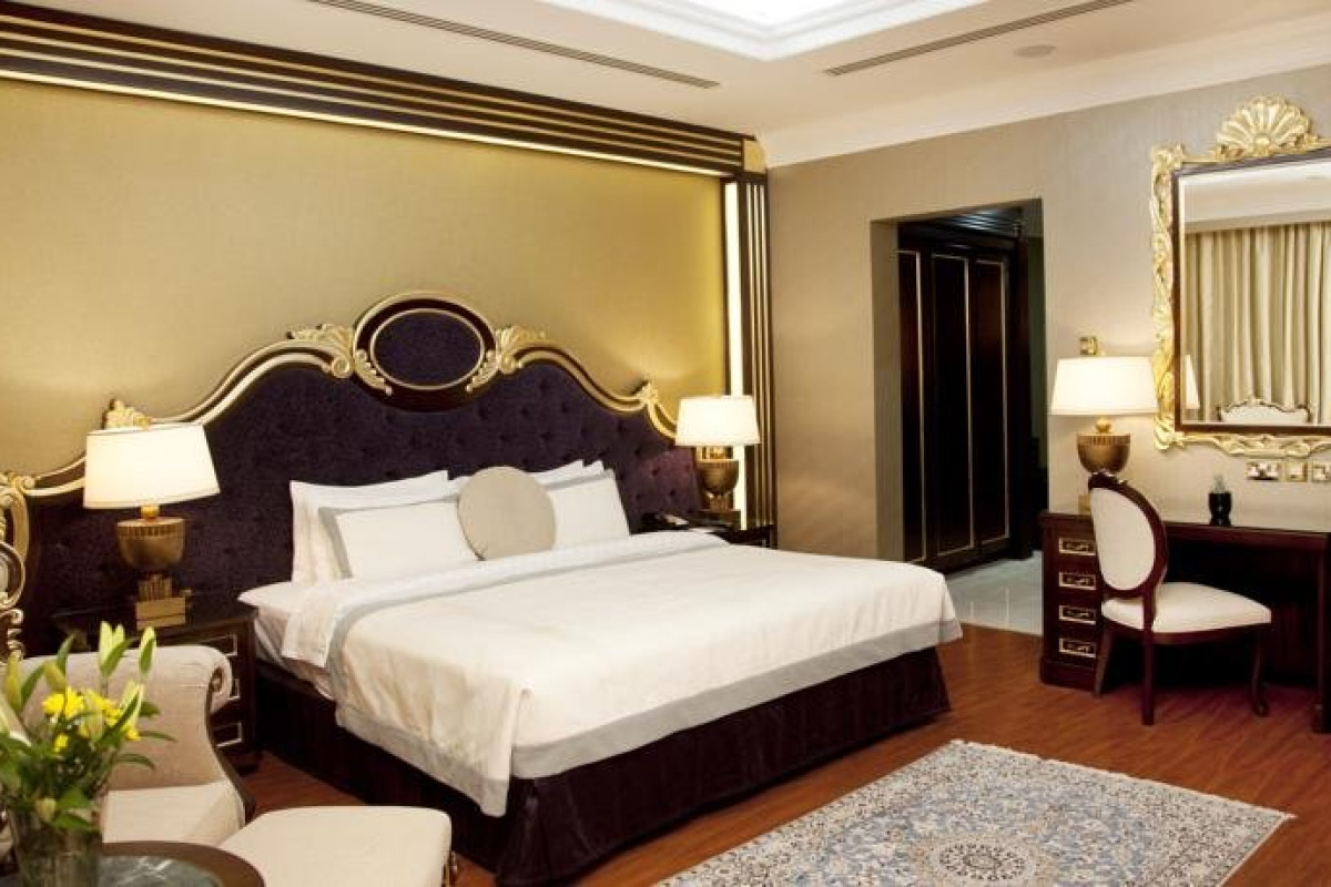 Grand Excelsior Al Barsha