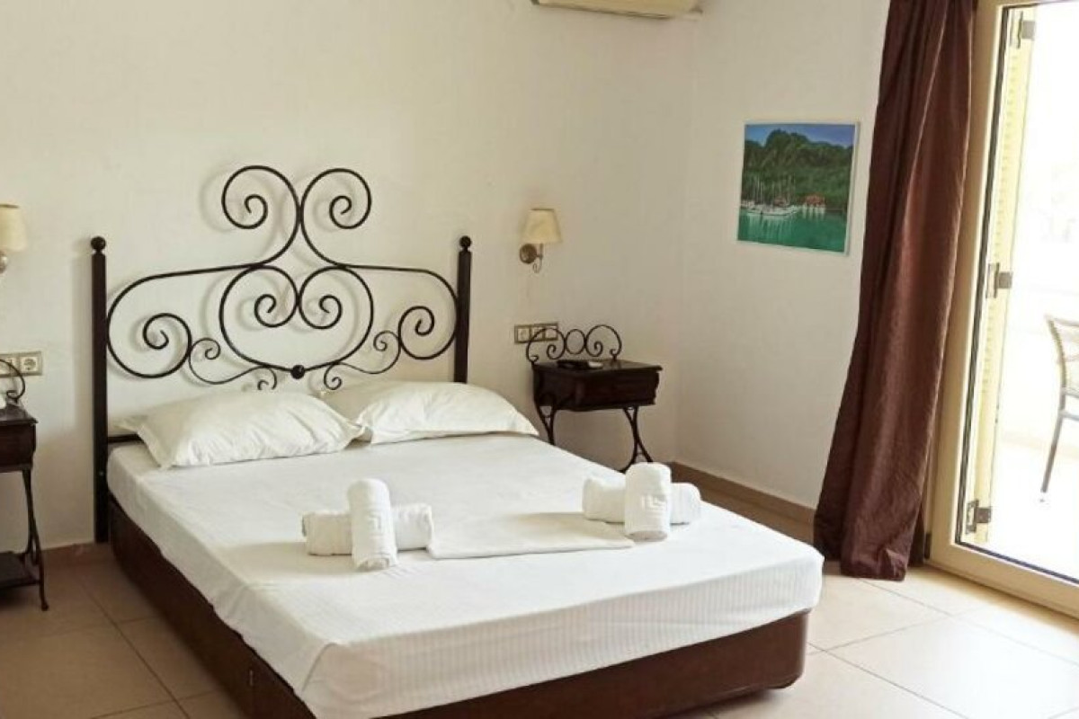 ESPERIDES SOFRAS RESORT  - Glikadi