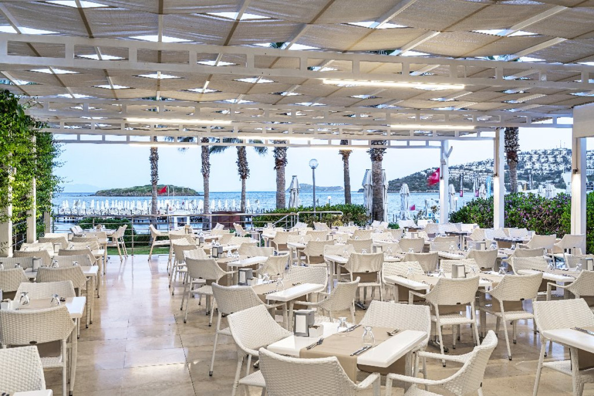 GRAND PARK BODRUM (Turgutreis)