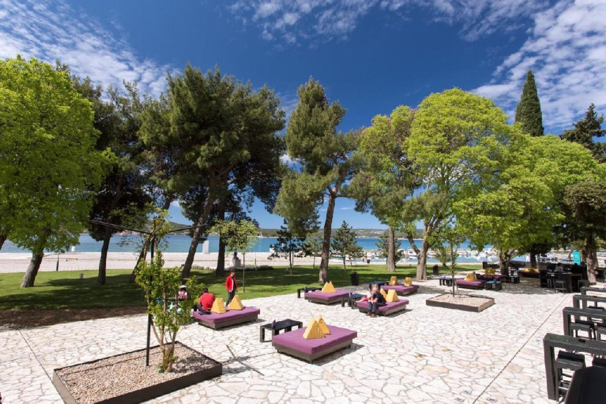 Hotel Adriatic (Biograd na Moru)
