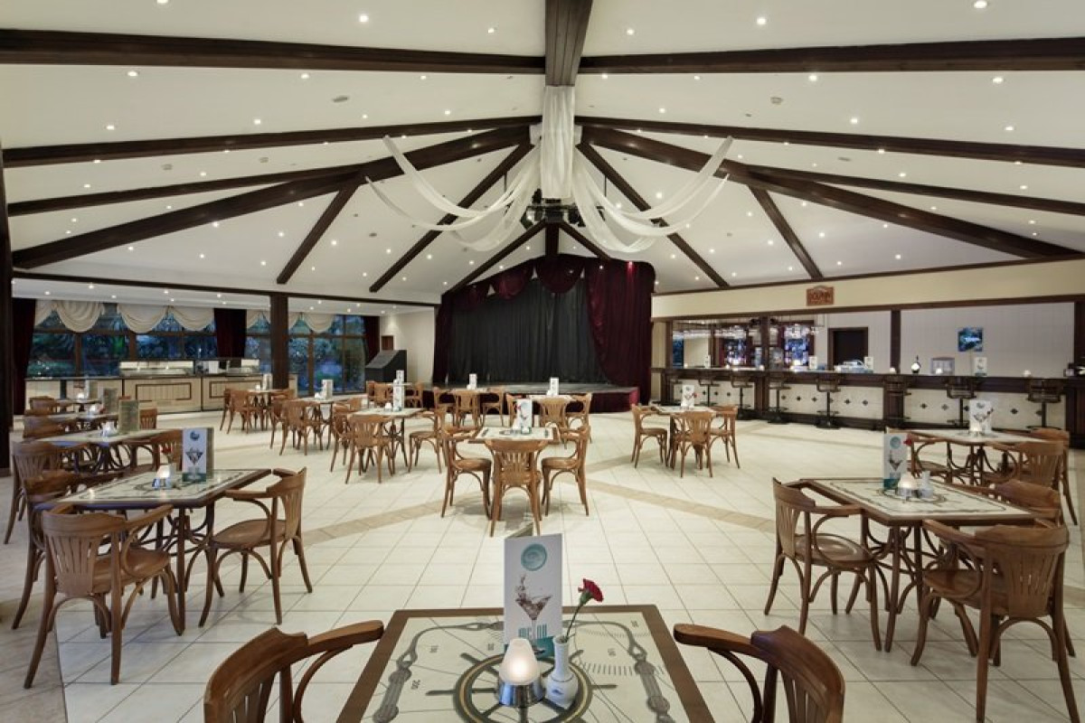 ALBA RESORT HOTEL