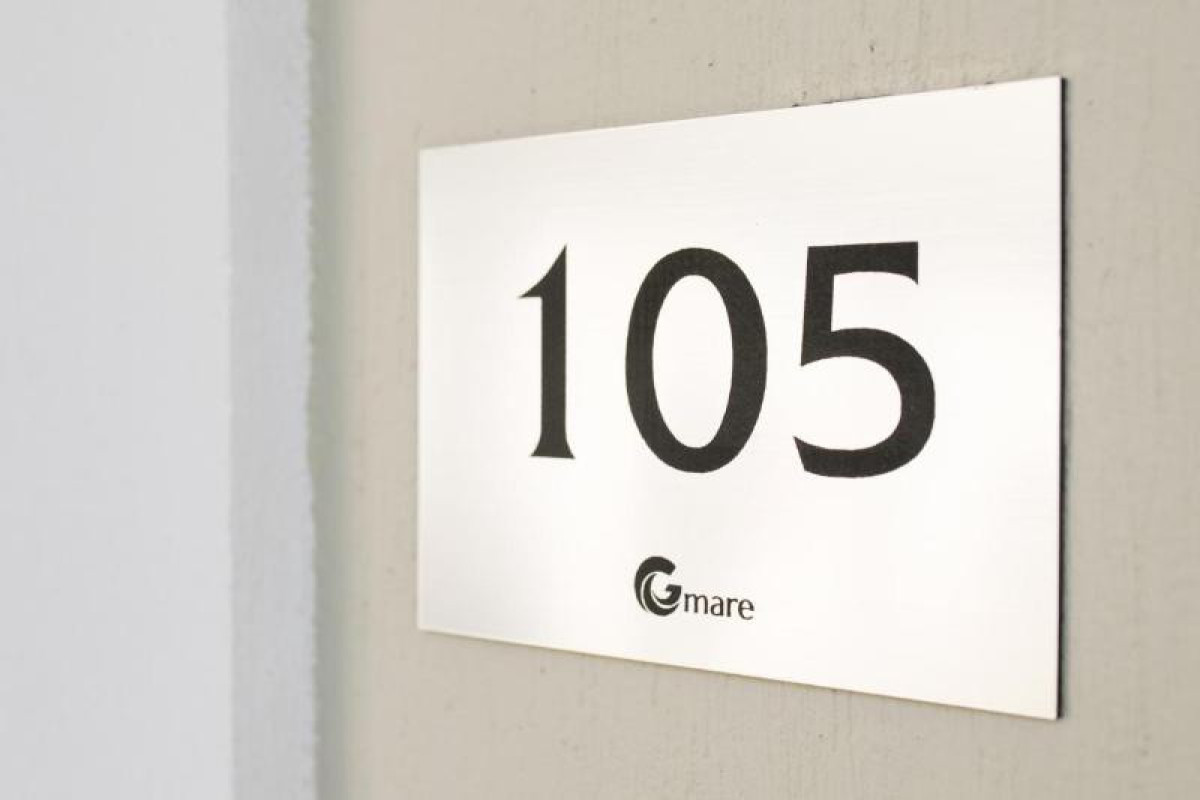 Gmare Studios And Apartments