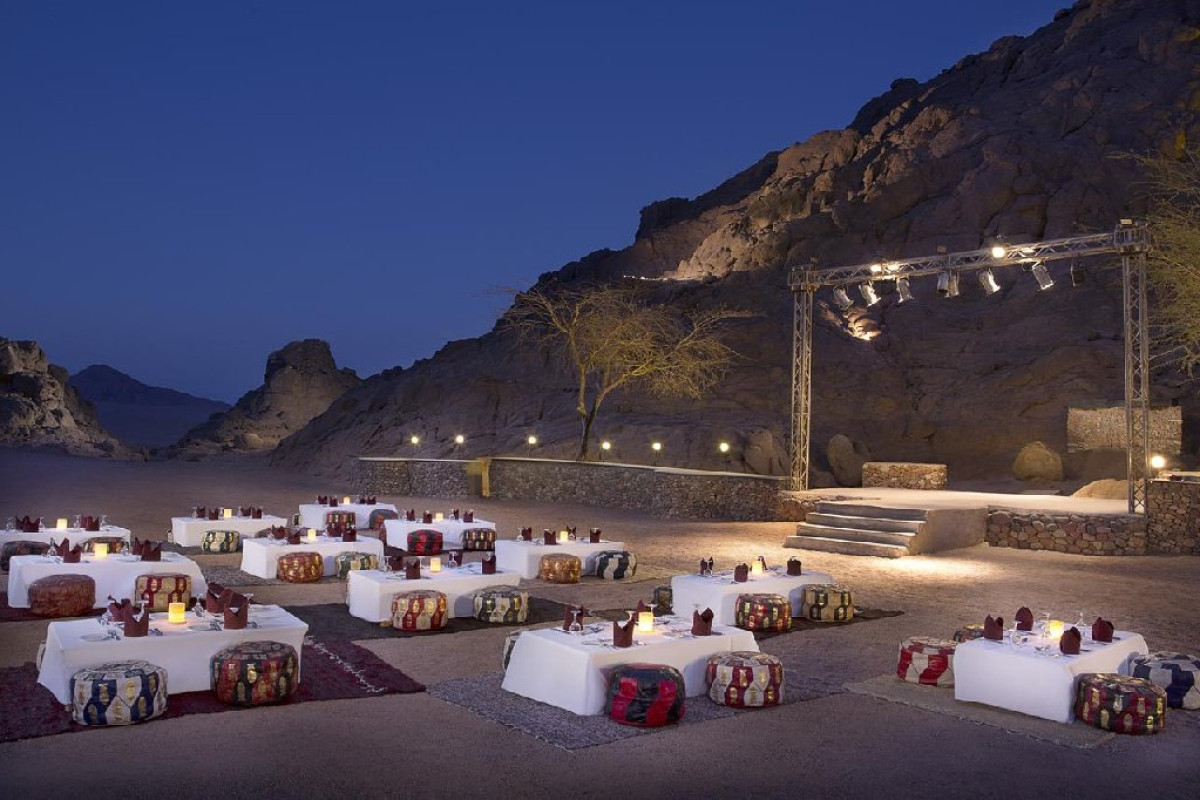 Fayrouz Resort