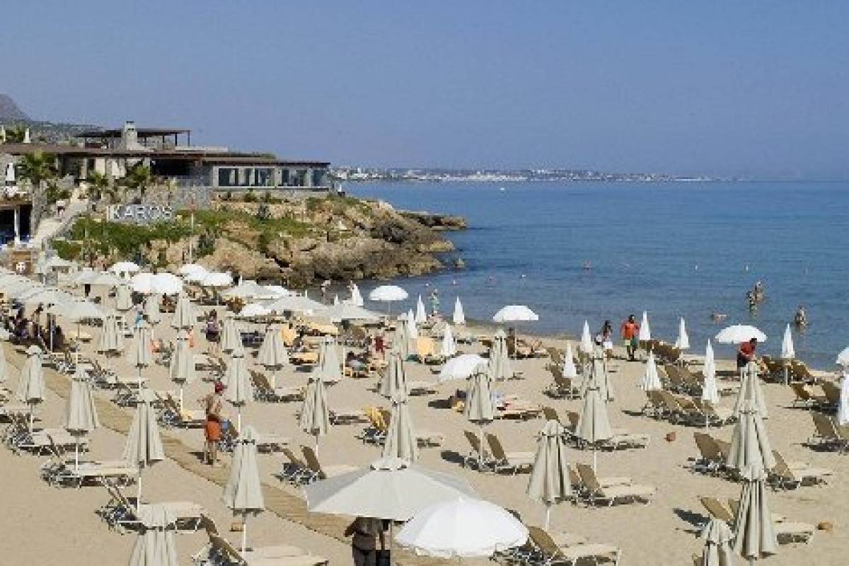 Ikaros Beach Resort and Spa