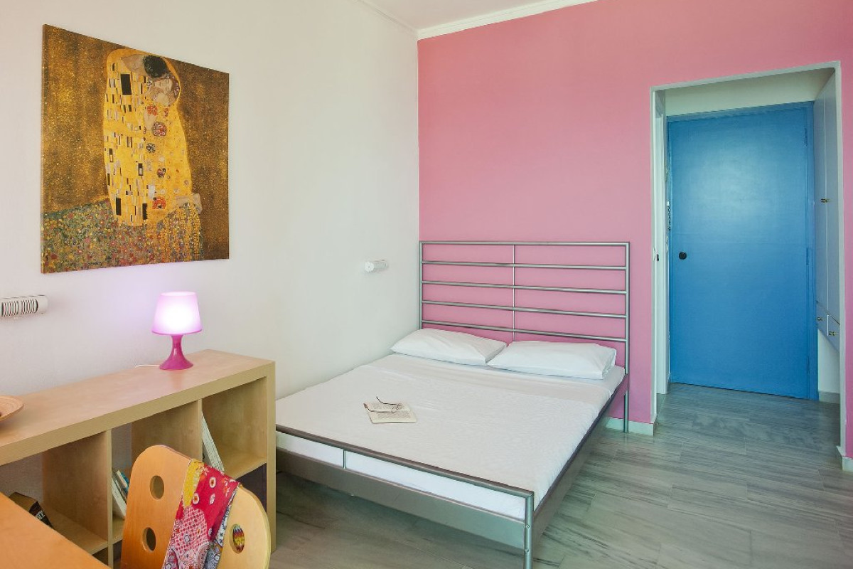 Archipelagos Residence - categoria oficiala 3 chei (C)