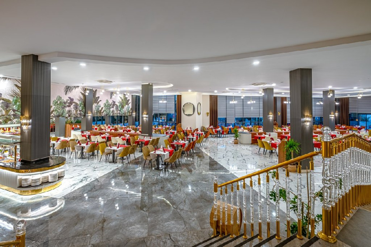 SEAPHORIA BEACH RESORT