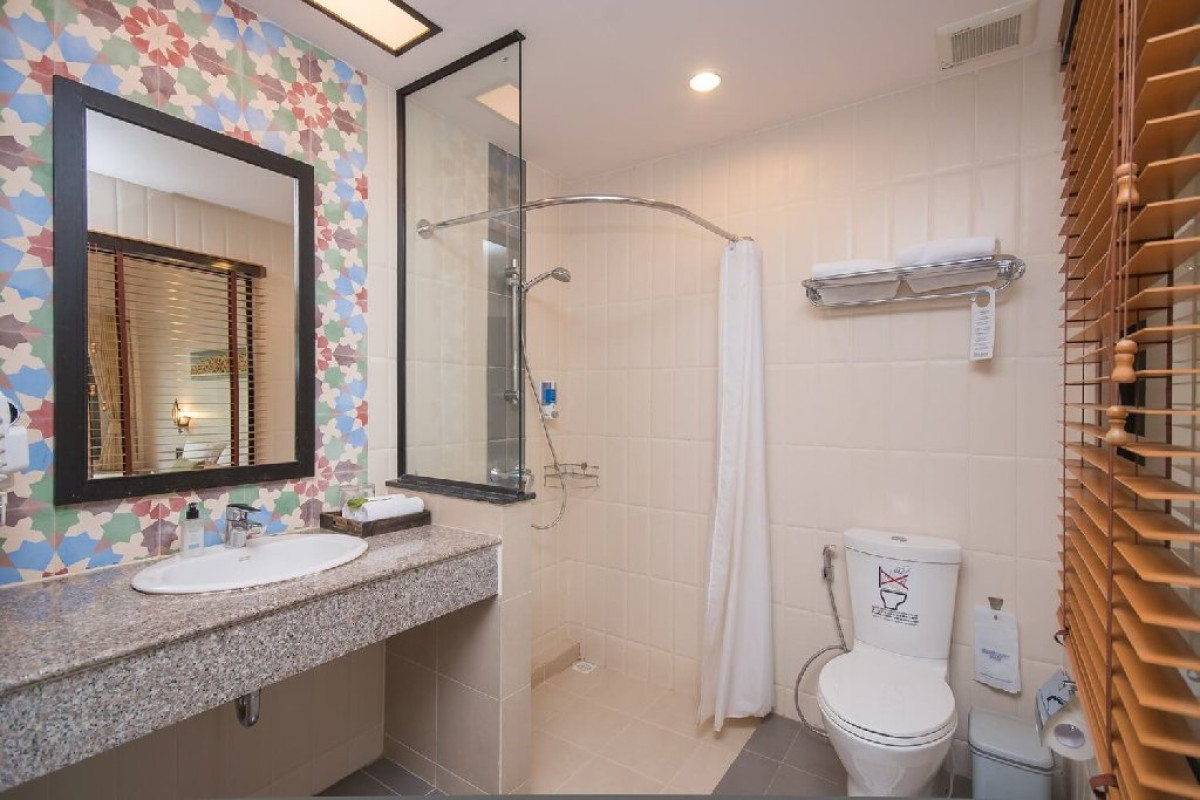 DEEVANA PATONG RESORT AND SPA