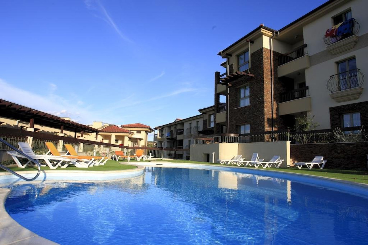 Blue Waves Resort (Malinska)