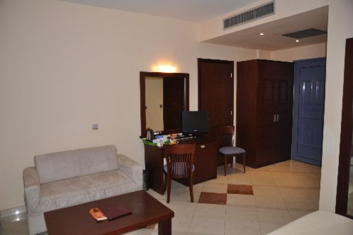 Porto Galini Seaside Resort Spa (Nikiana)