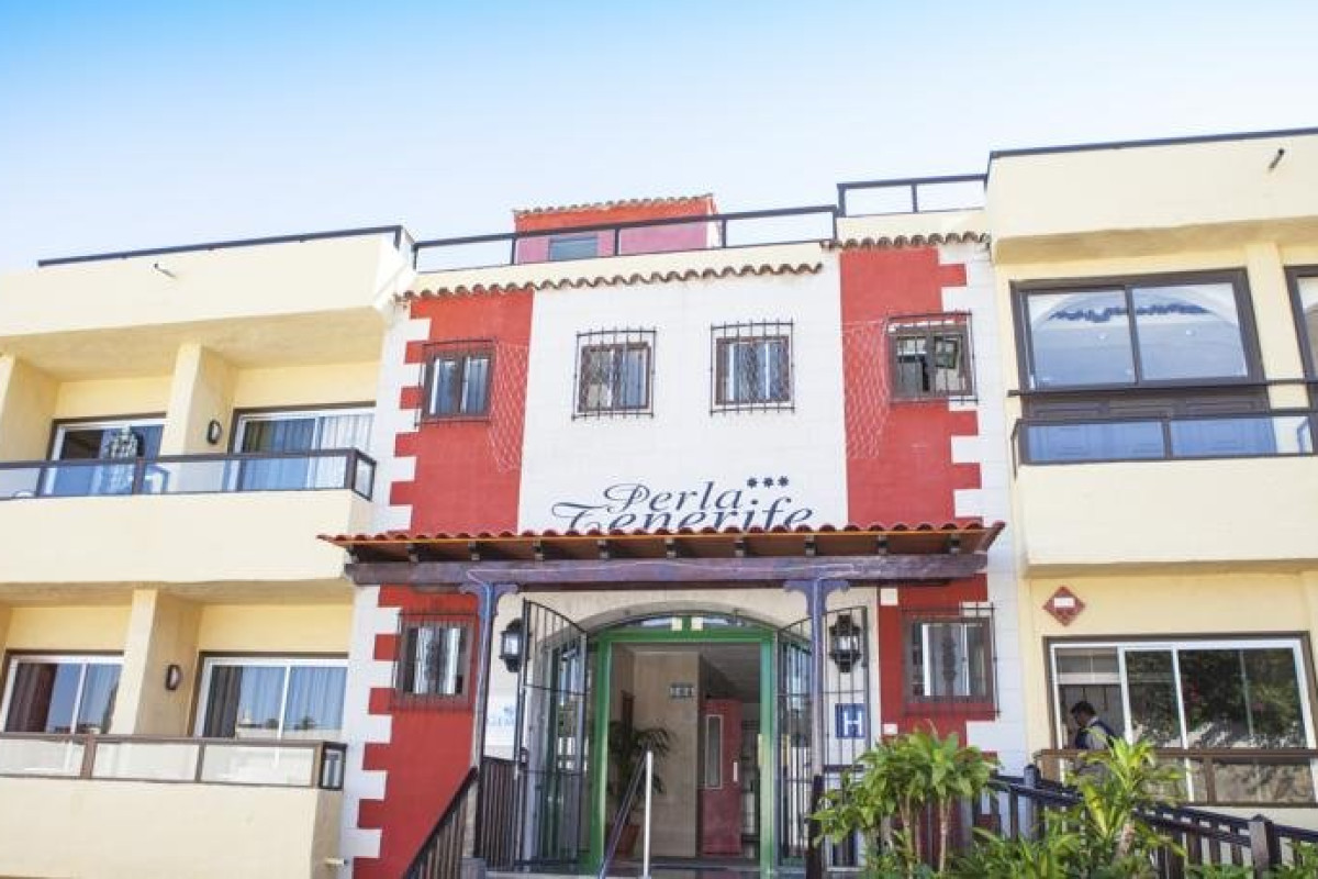 FORTUNA 3* (Calella)