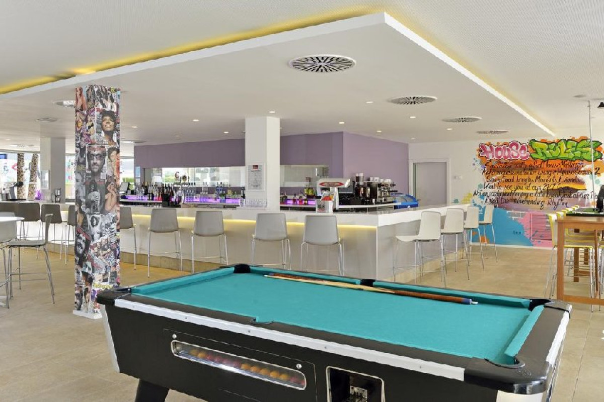 Sol House Mallorca (ex. The Studio) (Adults Only +16 ani)
