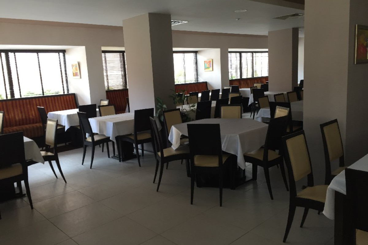 PERUN LODGE