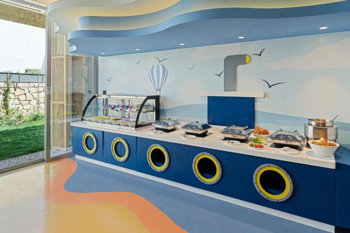 VOYAGE TORBA HOTEL (Torba)