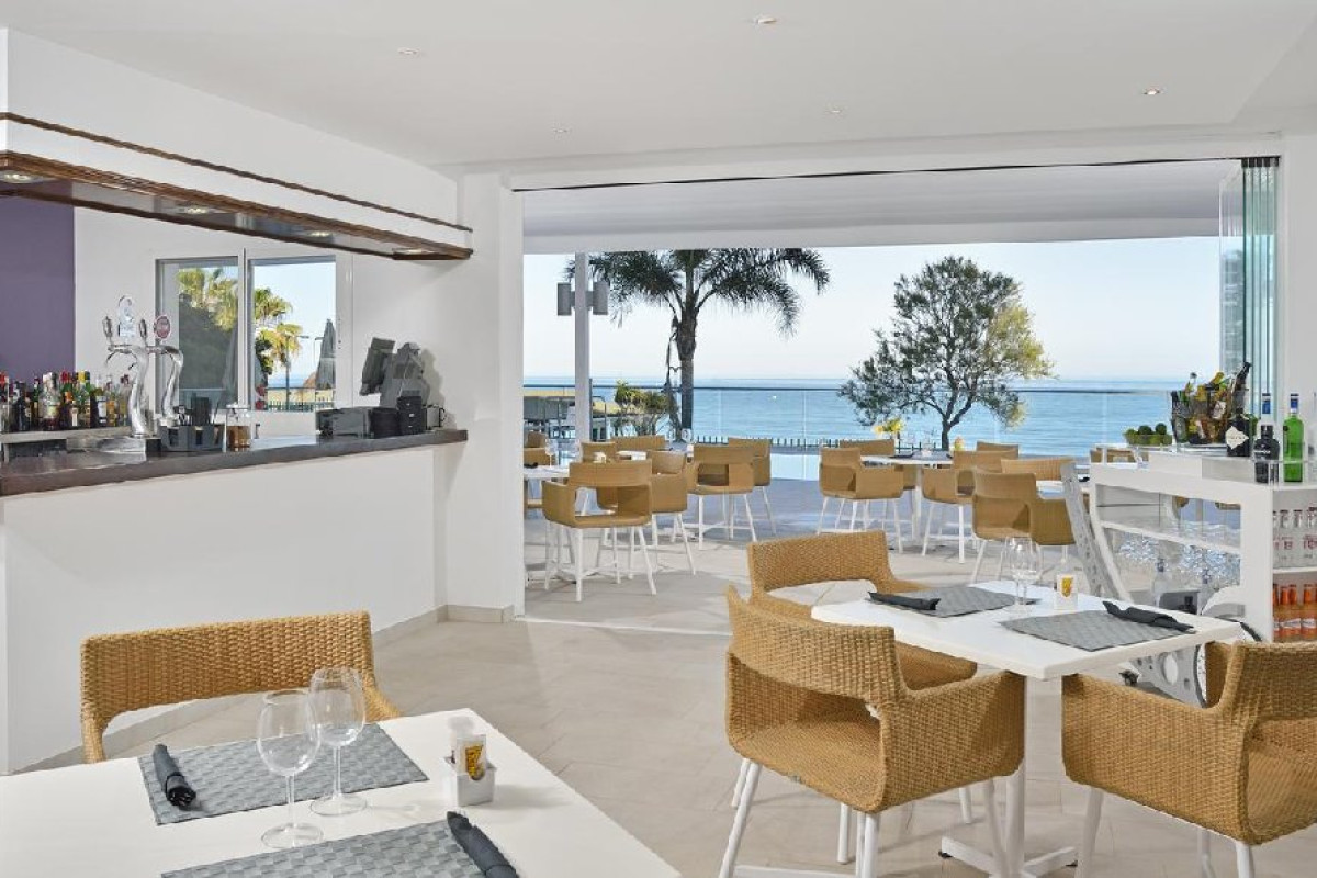 Ocean House Costa del Sol affiliated by Melia (Torremolinos)