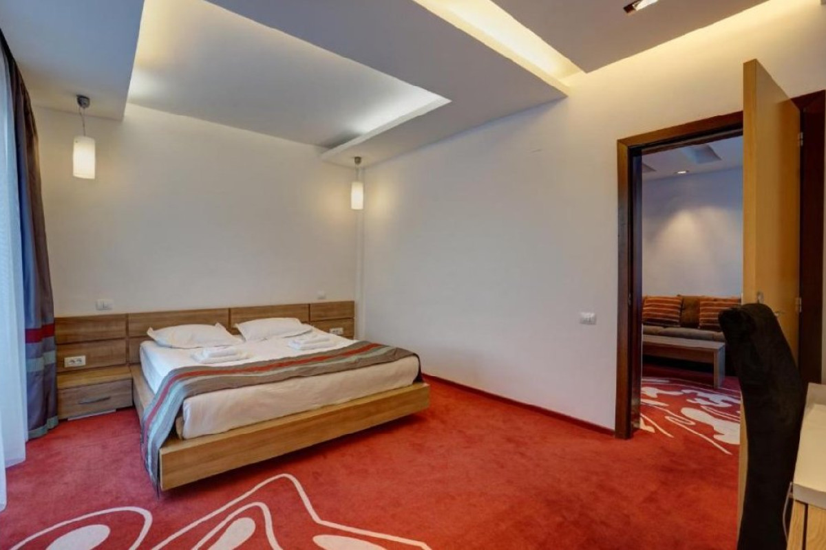 Hotel Ave Lux