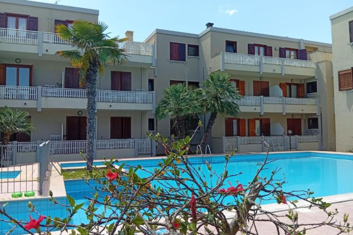 Residence Eucalipti