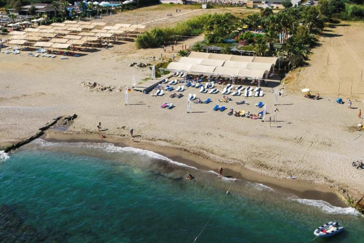KONAKTEPE HOTEL