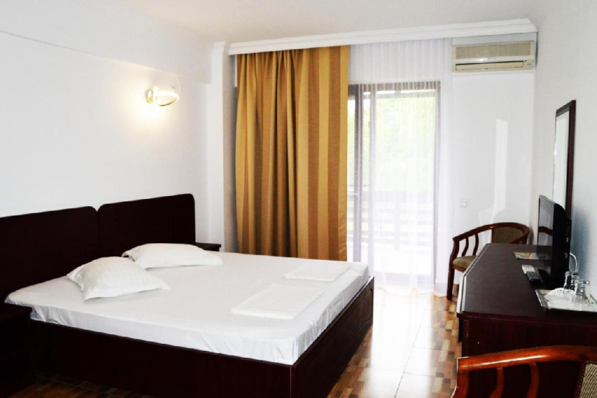 PUFLENE RESORT