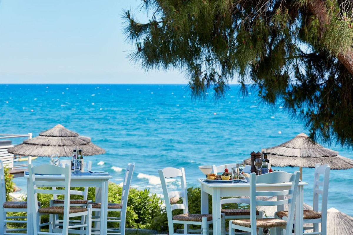 Atlantica Bay Limassol (Limassol)