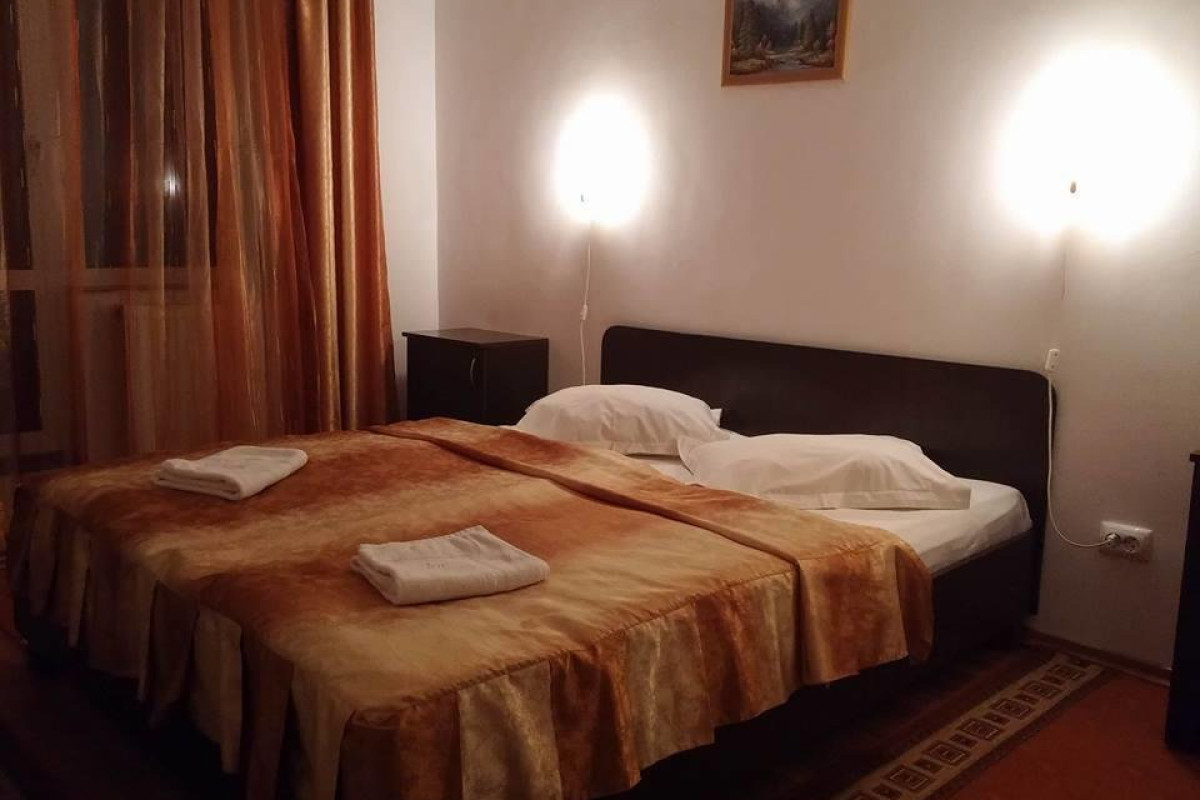 Hotel Turist