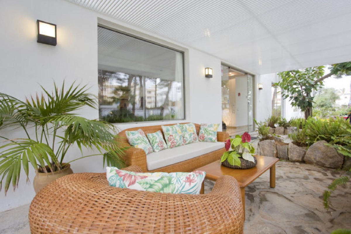 Petit Garden Hotel by Flacalco