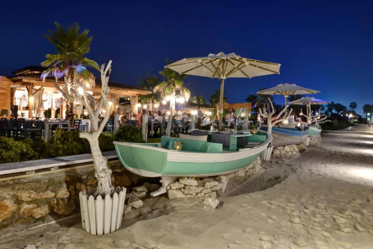 REGNUM CARYA GOLF AND SPA RESORT