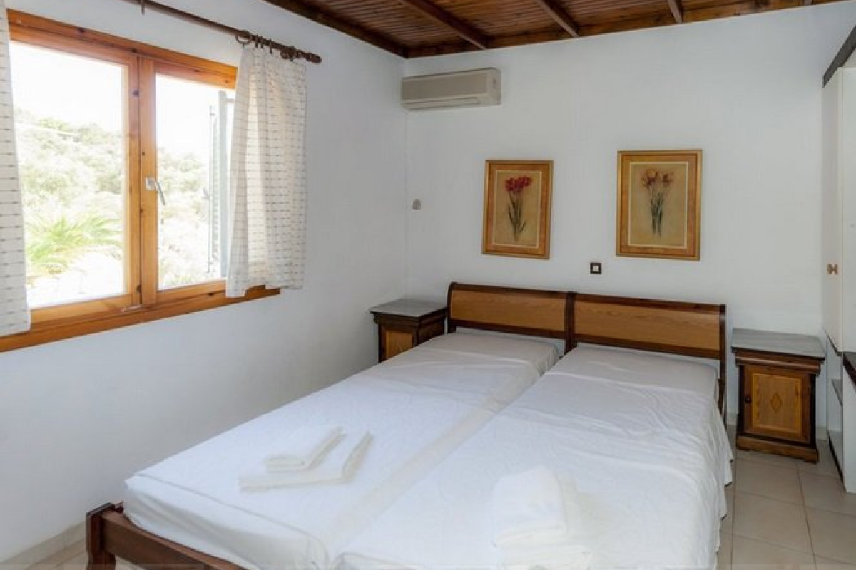 Corfu Residence Aparthotel (Nissaki)