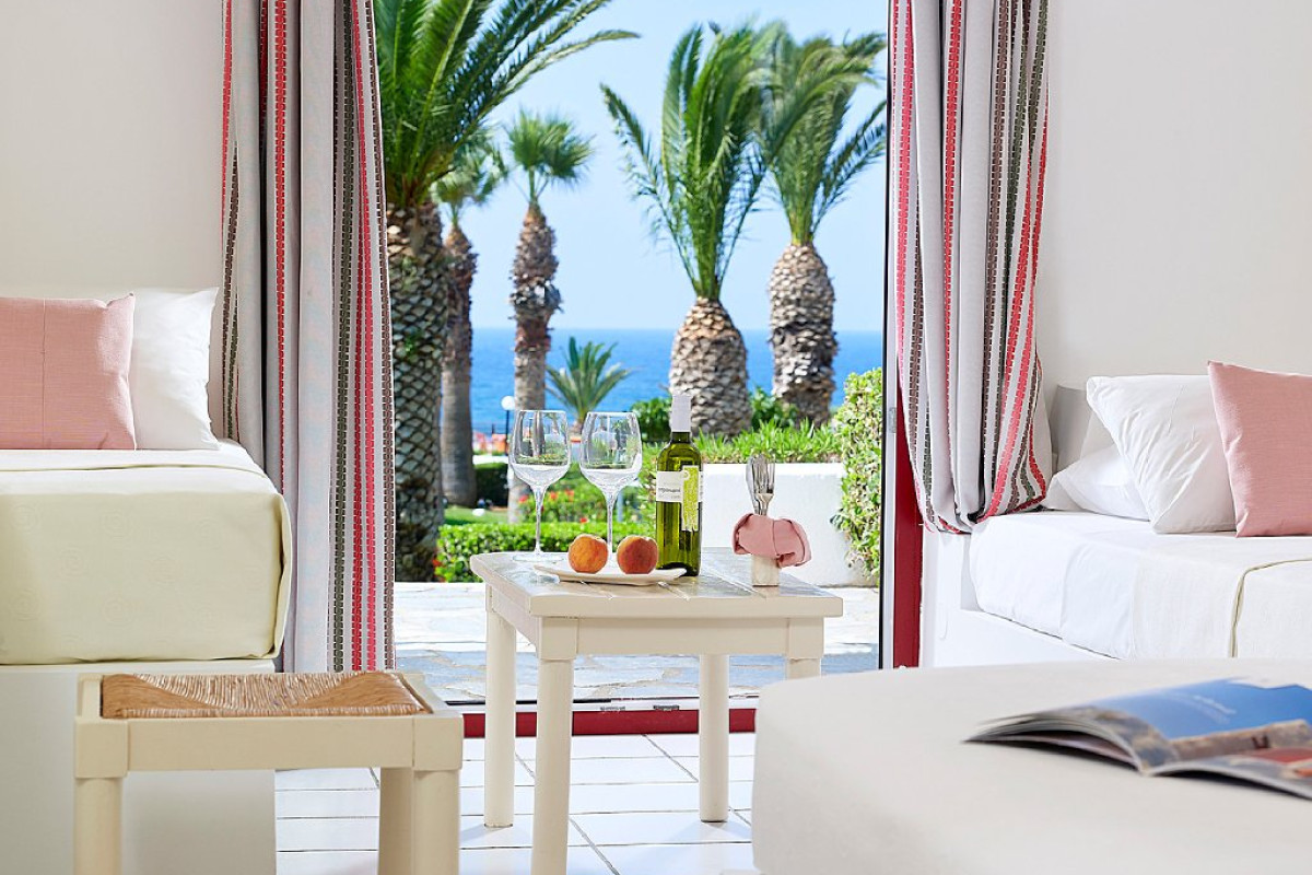 Hotel Aldemar Cretan Village, Anissaras