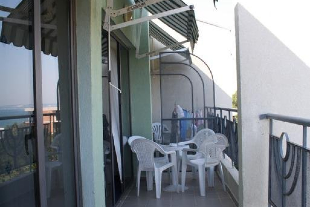 Perunika Hotel