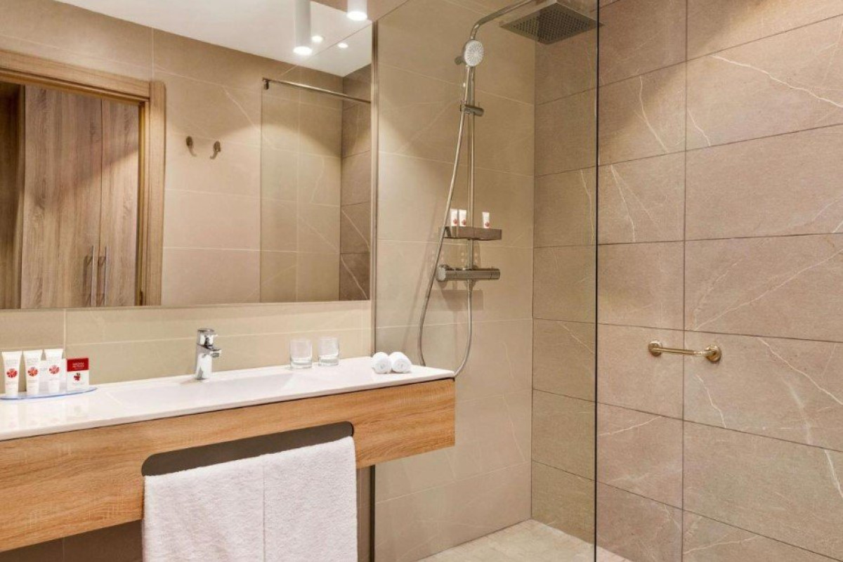 Hotel Ramada by Wyndham