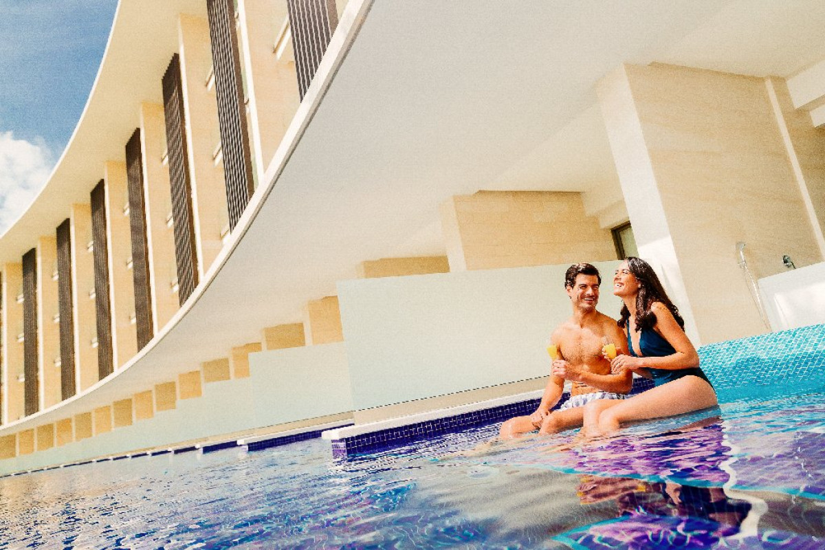 Barcelo Maya Riviera - Adults only 18+