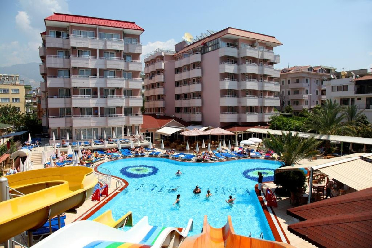 KAHYA HOTEL