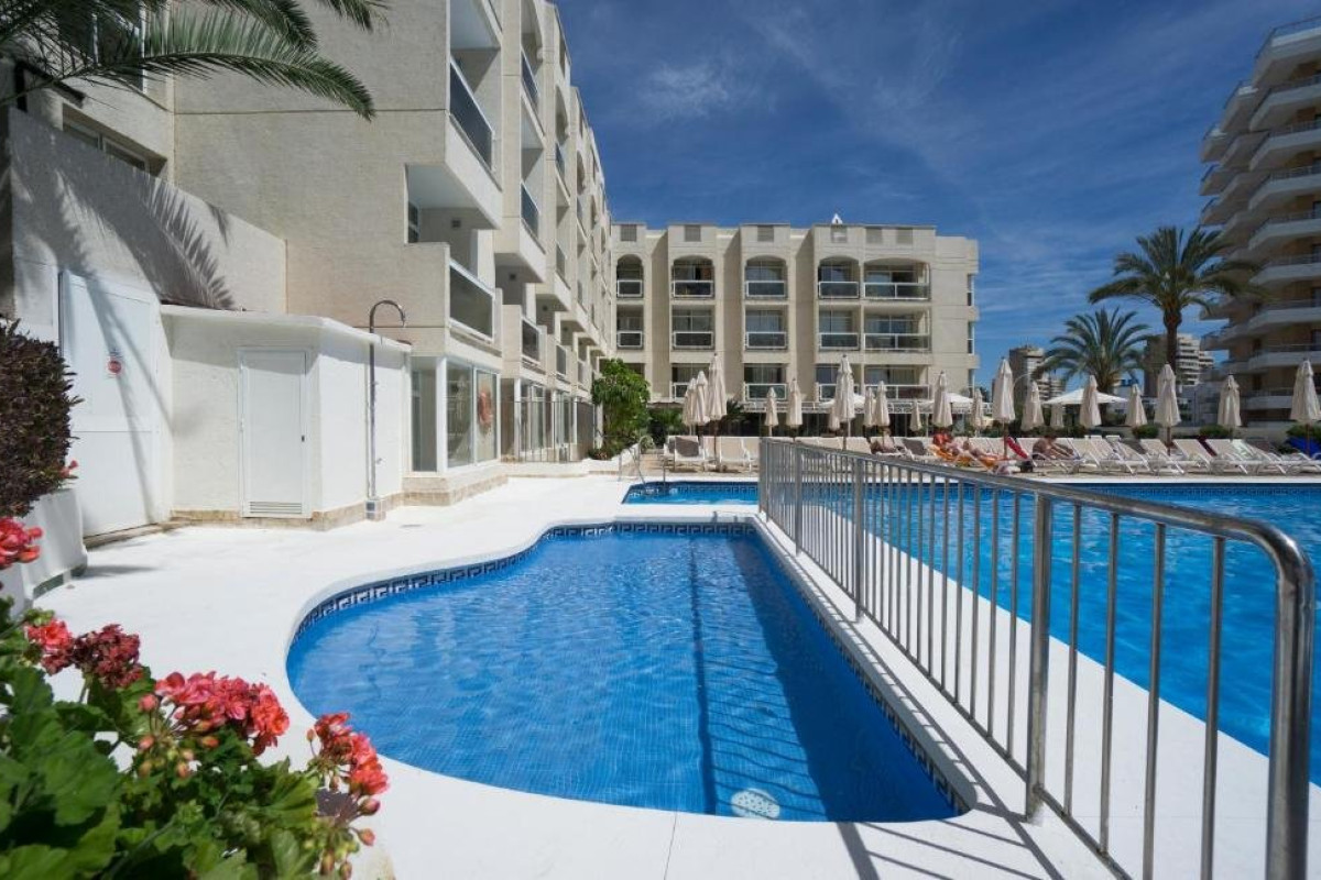 MS Aguamarina Suites (Torremolinos)